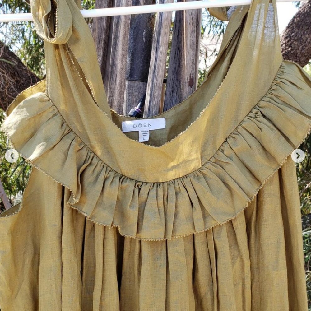 Doen dress